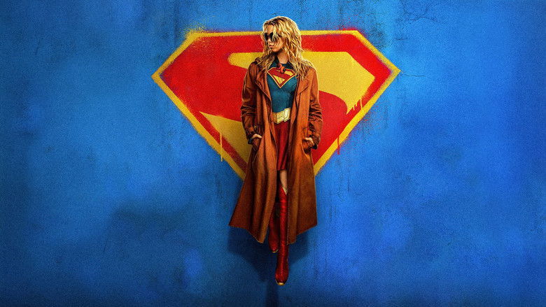 Supergirl (2026)